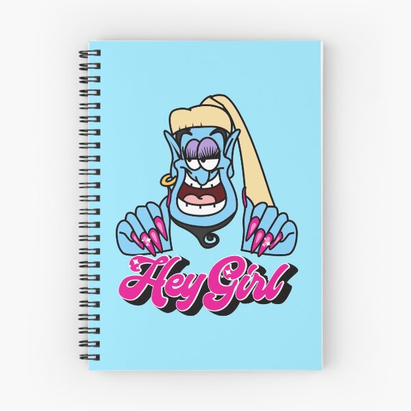 Item preview, Hey Girl designed and sold by supergayland.