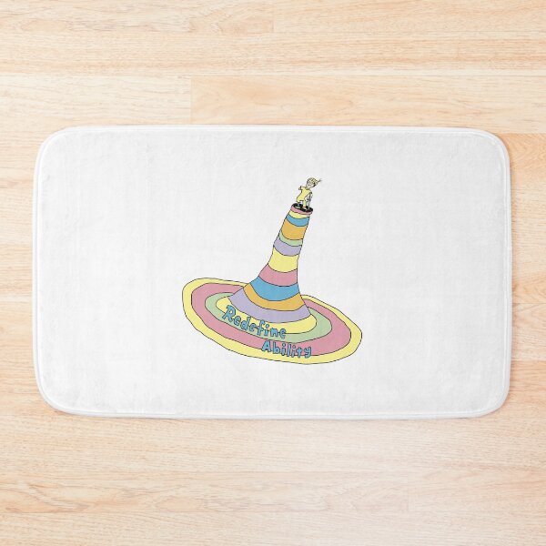 Item preview, Redefine Ability #3 designed and sold by RedefineAbility.
