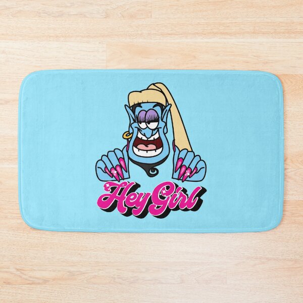 Item preview, Hey Girl designed and sold by supergayland.