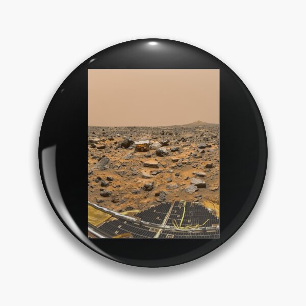Item preview, Pathfinder on Mars designed and sold by greg5000.