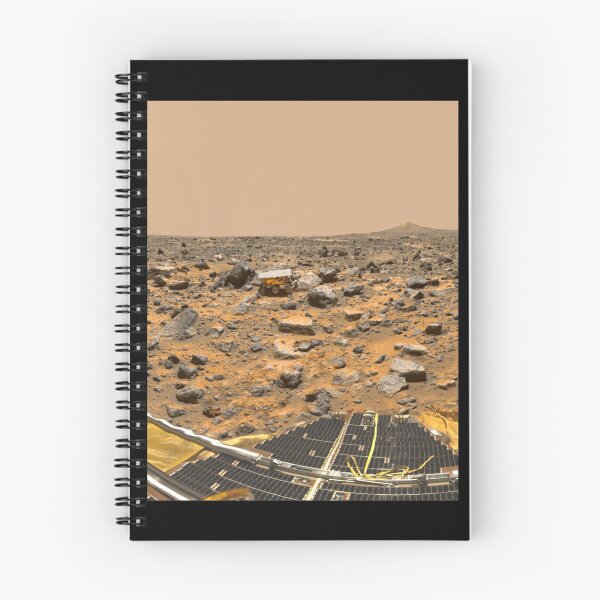 Item preview, Pathfinder on Mars designed and sold by greg5000.