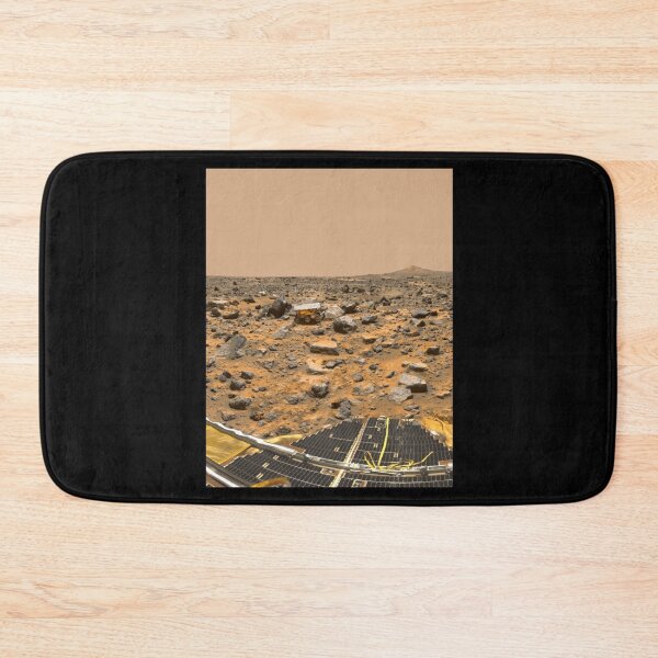 Item preview, Pathfinder on Mars designed and sold by greg5000.