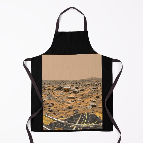 Item preview, Pathfinder on Mars designed and sold by greg5000.