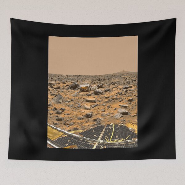 Item preview, Pathfinder on Mars designed and sold by greg5000.