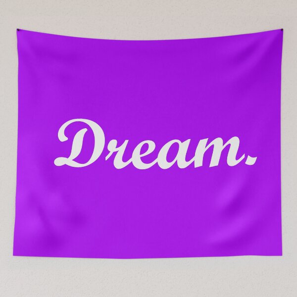 Item preview, Dream.  designed and sold by ThingsByJoy.