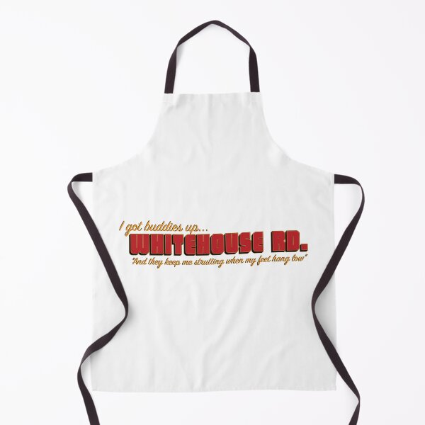 Item preview, GREETINGS FROM WHITEHOUSE RD designed and sold by RED DIRT.