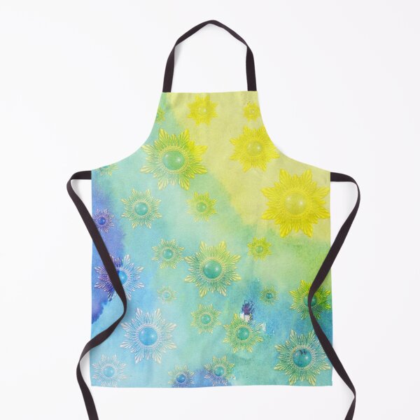 Item preview, Watercolor Stars designed and sold by RainbowDesign.