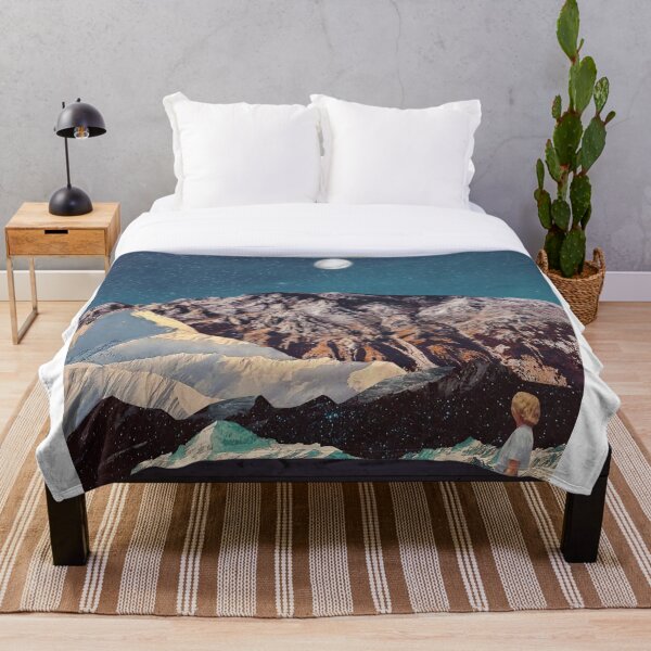 Item preview, Mountains designed and sold by NOEN Shop.
