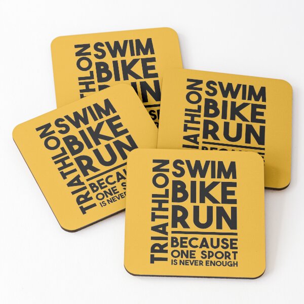 Item preview, Triathlete designed and sold by Delicarte.