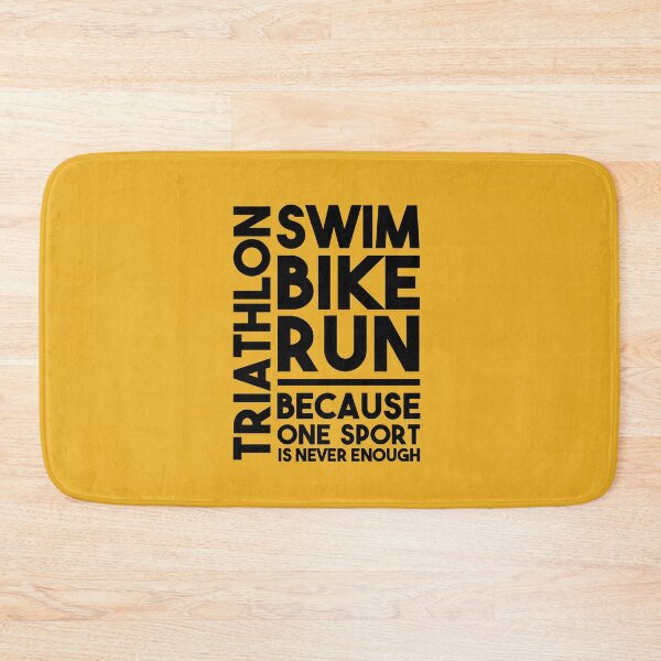 Item preview, Triathlete designed and sold by Delicarte.
