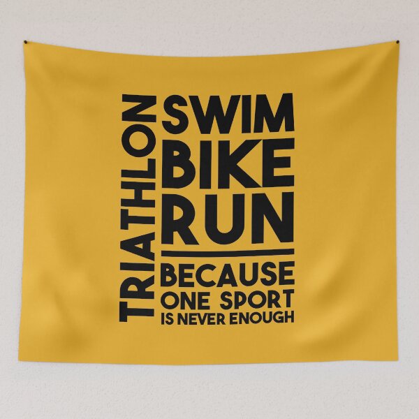 Item preview, Triathlete designed and sold by Delicarte.