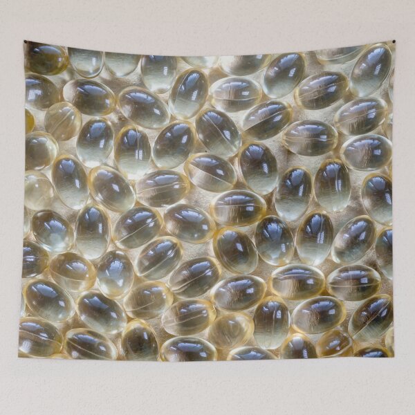 Item preview, Golden capsules designed and sold by Amalus-files.