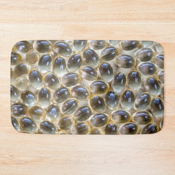 Item preview, Golden capsules designed and sold by Amalus-files.