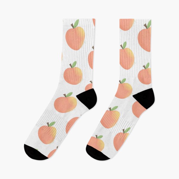Item preview, Peachy designed and sold by Avery Marshall.