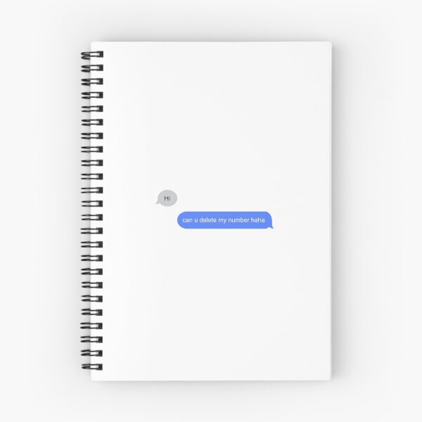 Item preview, delete my number. thanks text message designed and sold by MeliCollective.