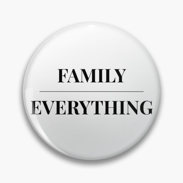 Item preview, FAMILY over EVERYTHING  designed and sold by MadEDesigns.