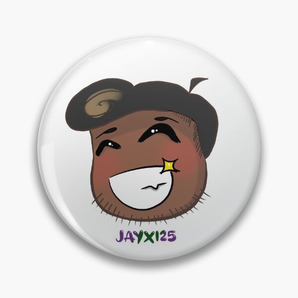 Item preview, Jayx125 designed and sold by Wavierbumblebee.