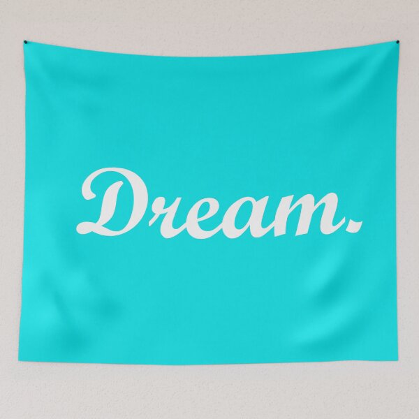 Item preview, Dream.  designed and sold by ThingsByJoy.