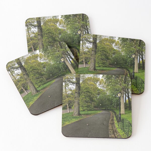 Item preview, Central Park After the Rain designed and sold by lisasparkle.