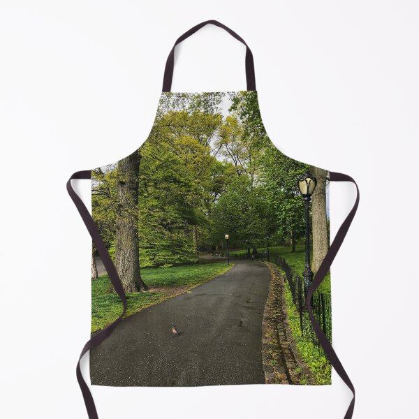 Item preview, Central Park After the Rain designed and sold by lisasparkle.