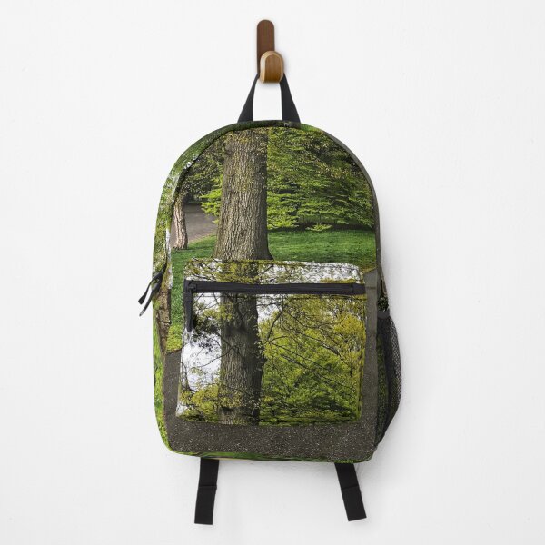 Item preview, Central Park After the Rain designed and sold by lisasparkle.