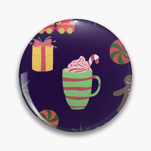 Item preview, Christmas Hodgepodge designed and sold by ArtsyEGrace.