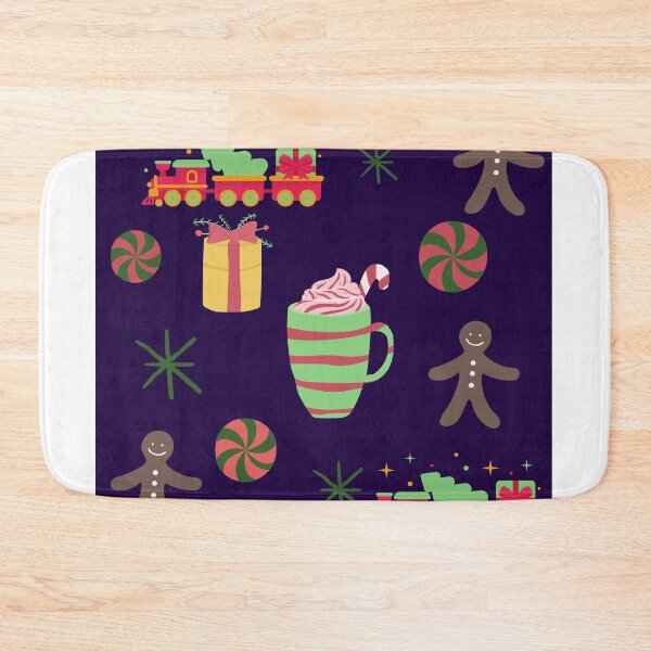 Item preview, Christmas Hodgepodge designed and sold by ArtsyEGrace.