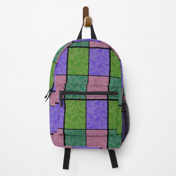 Item preview, Hearts of Clay - Colorful Checkered Collection designed and sold by ckylin.
