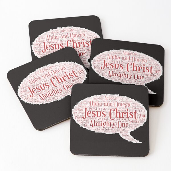 Item preview, Jesus Christ designed and sold by Jason Ridgeway.