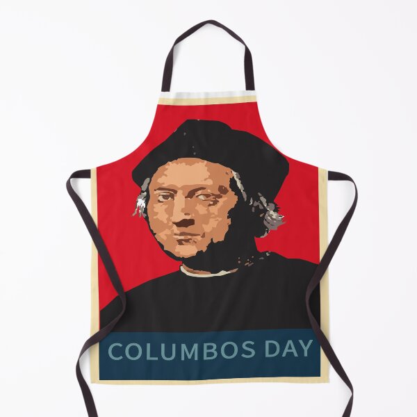 Item preview, COLUMBUS DAY USA 2020, american history , Day of the People,12 OCTOBER 1492 designed and sold by IgouZONE.