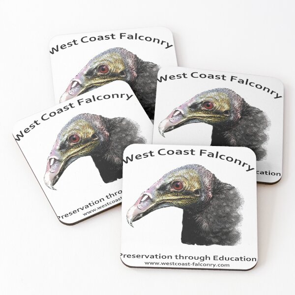 Item preview, Zopilote Cathartes designed and sold by MotherofFalcons.