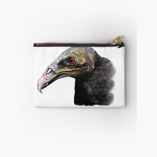 Item preview, Zopilote Cathartes designed and sold by MotherofFalcons.