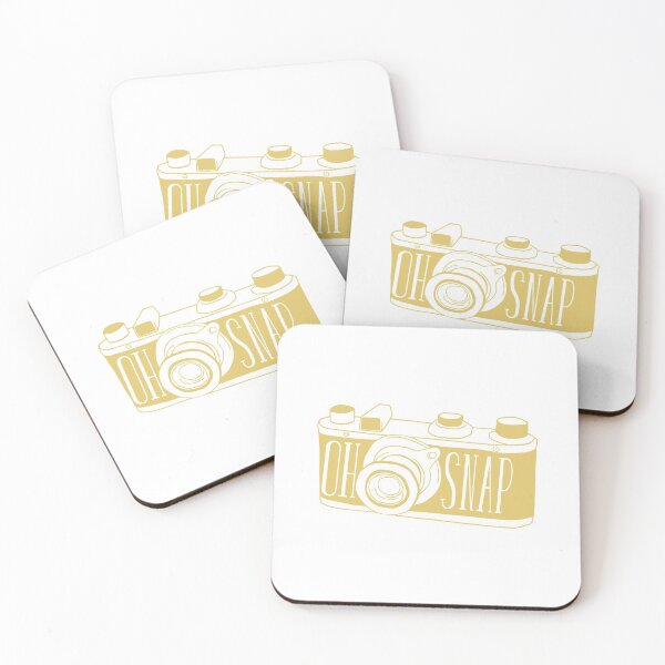 Item preview, Oh SNAP! designed and sold by Sinfamous.