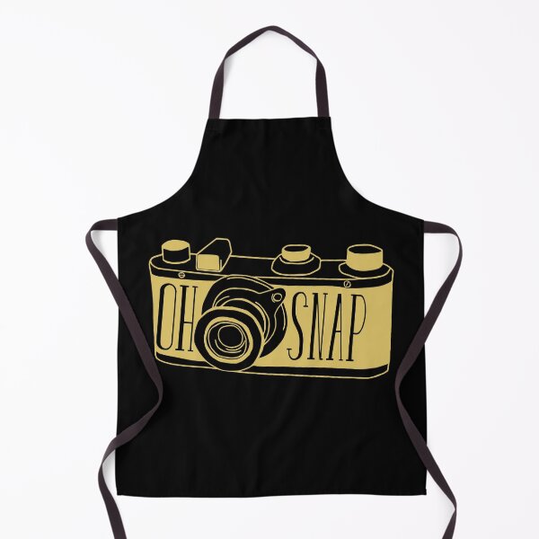 Item preview, Oh SNAP! designed and sold by Sinfamous.
