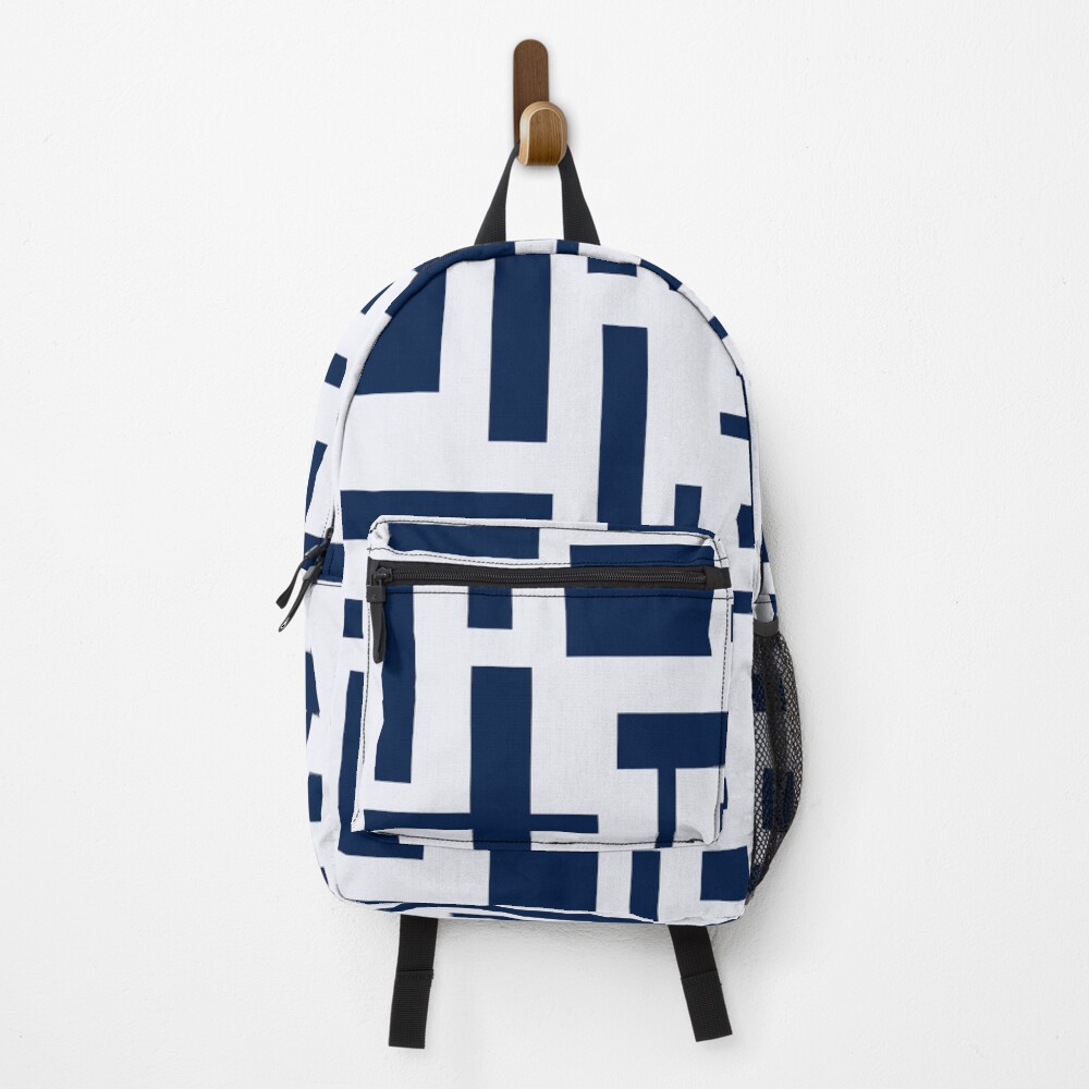 Item preview, Backpack designed and sold by MarcSabuncu.