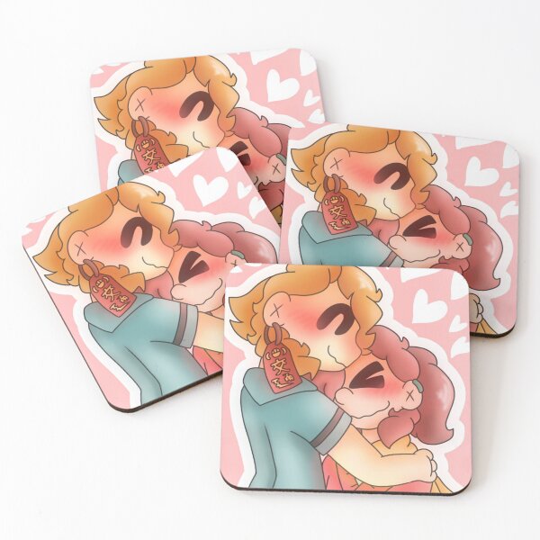 Item preview, They,,, designed and sold by Glitzerdraws.