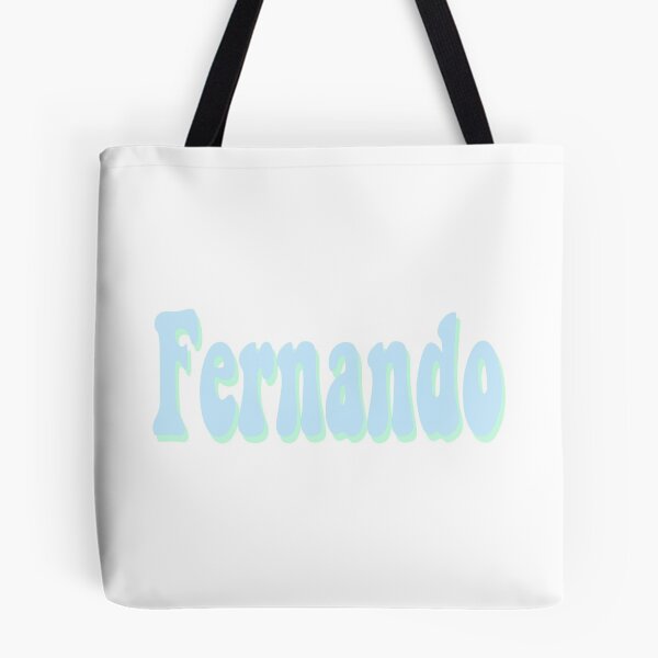 Item preview, Fernando Name Design designed and sold by bri-designz.