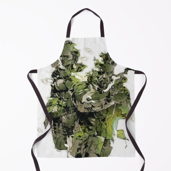 Item preview, Big Boss designed and sold by Saikishop.