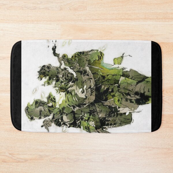 Item preview, Big Boss designed and sold by Saikishop.