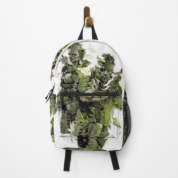 Item preview, Big Boss designed and sold by Saikishop.