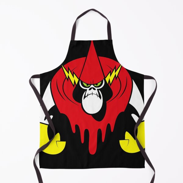 Item preview, Lord Hater - Wander Over Yonder villain funny dictator designed and sold by frikybomb.