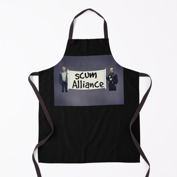 Item preview, Scum Alliance designed and sold by Daviscoatings.