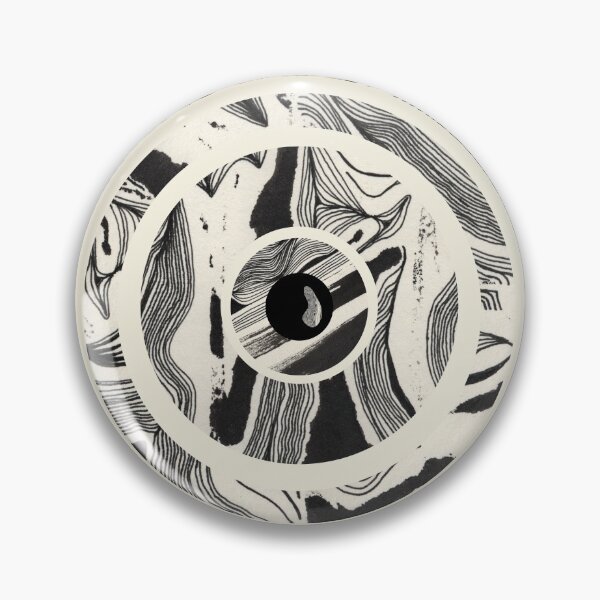 Item preview, Circular designed and sold by jasmyner.