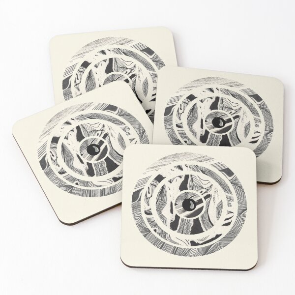 Item preview, Circular designed and sold by jasmyner.