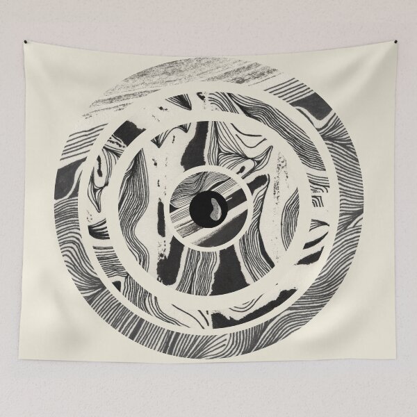 Item preview, Circular designed and sold by jasmyner.