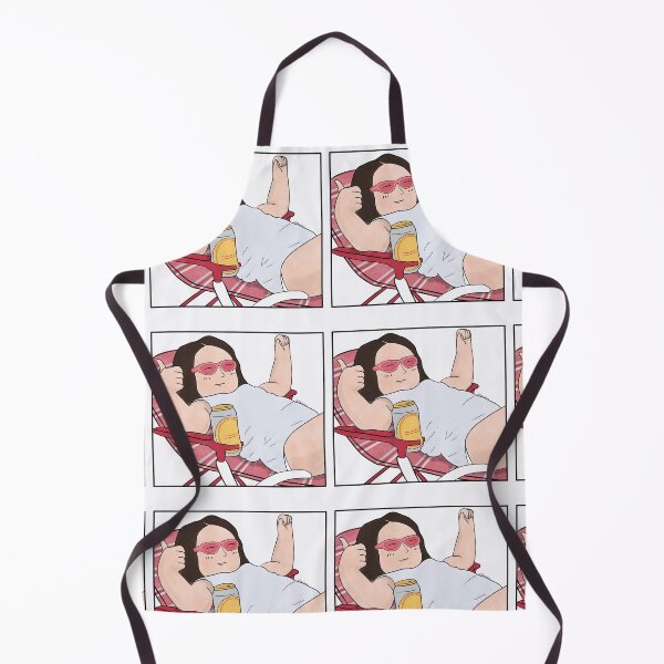 Item preview, Chillin ' designed and sold by belencitodibuja.