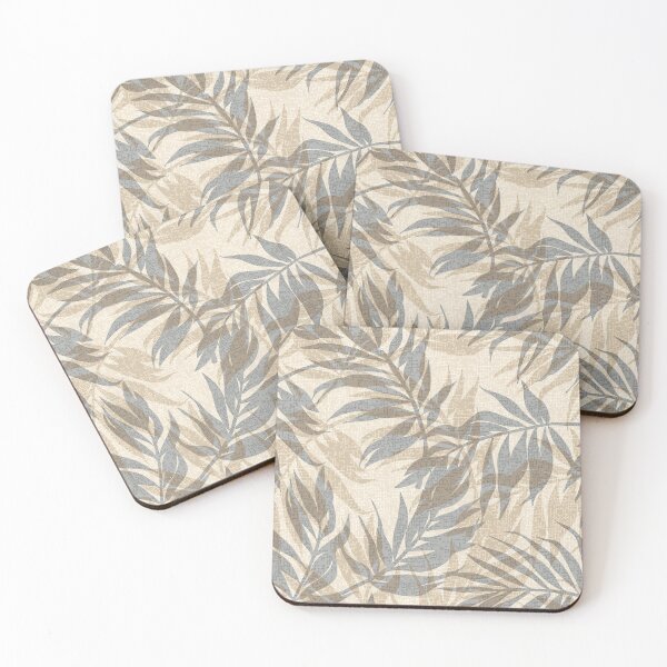 Item preview, Areca Palms Hawaiian Tropical Vintage - Neutral designed and sold by DriveIndustries.