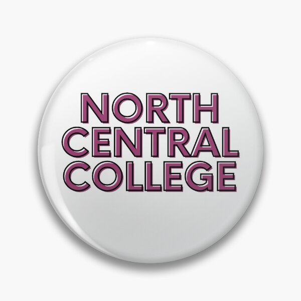 Item preview, North central college designed and sold by kbonney.