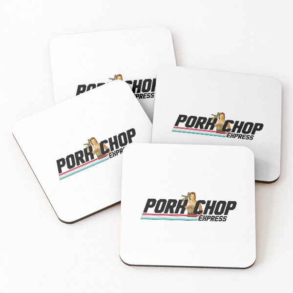 Item preview, Pork Chop Express designed and sold by Ravensclaw3.
