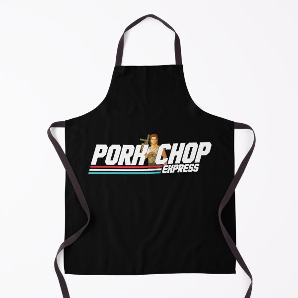 Item preview, Pork Chop Express designed and sold by Ravensclaw3.